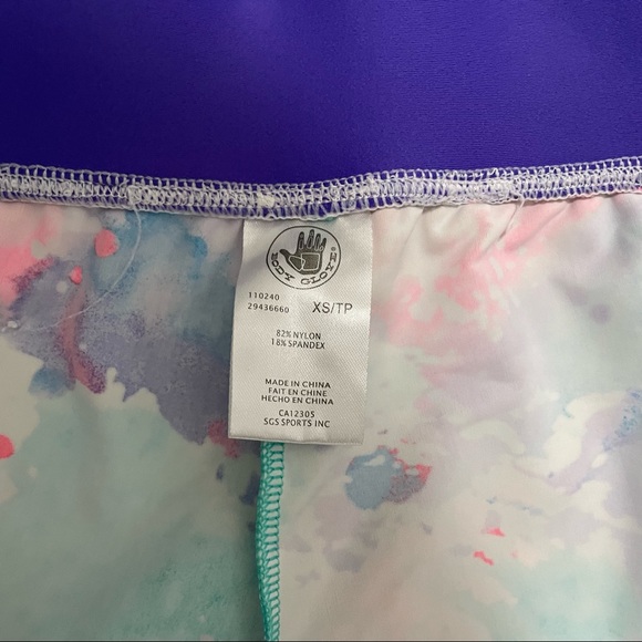 Body Glove Active Dreams Pulse Shorts - Picture 8 of 10